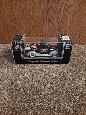 NIB Vntg Sears Craftsman Tools Limit Edition Collector's Bank 1939 Chevy Pickup